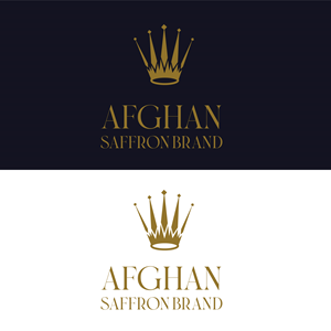 Logo Design by stylelogo92 for Afghan Saffron USA, LLC | Design: #31921848