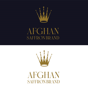Logo Design by stylelogo92 for Afghan Saffron USA, LLC | Design: #31921984