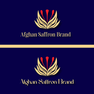 Logo Design by stylelogo92 for Afghan Saffron USA, LLC | Design: #31958463
