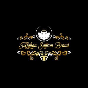 Logo Design by stylelogo92 for Afghan Saffron USA, LLC | Design: #31987551