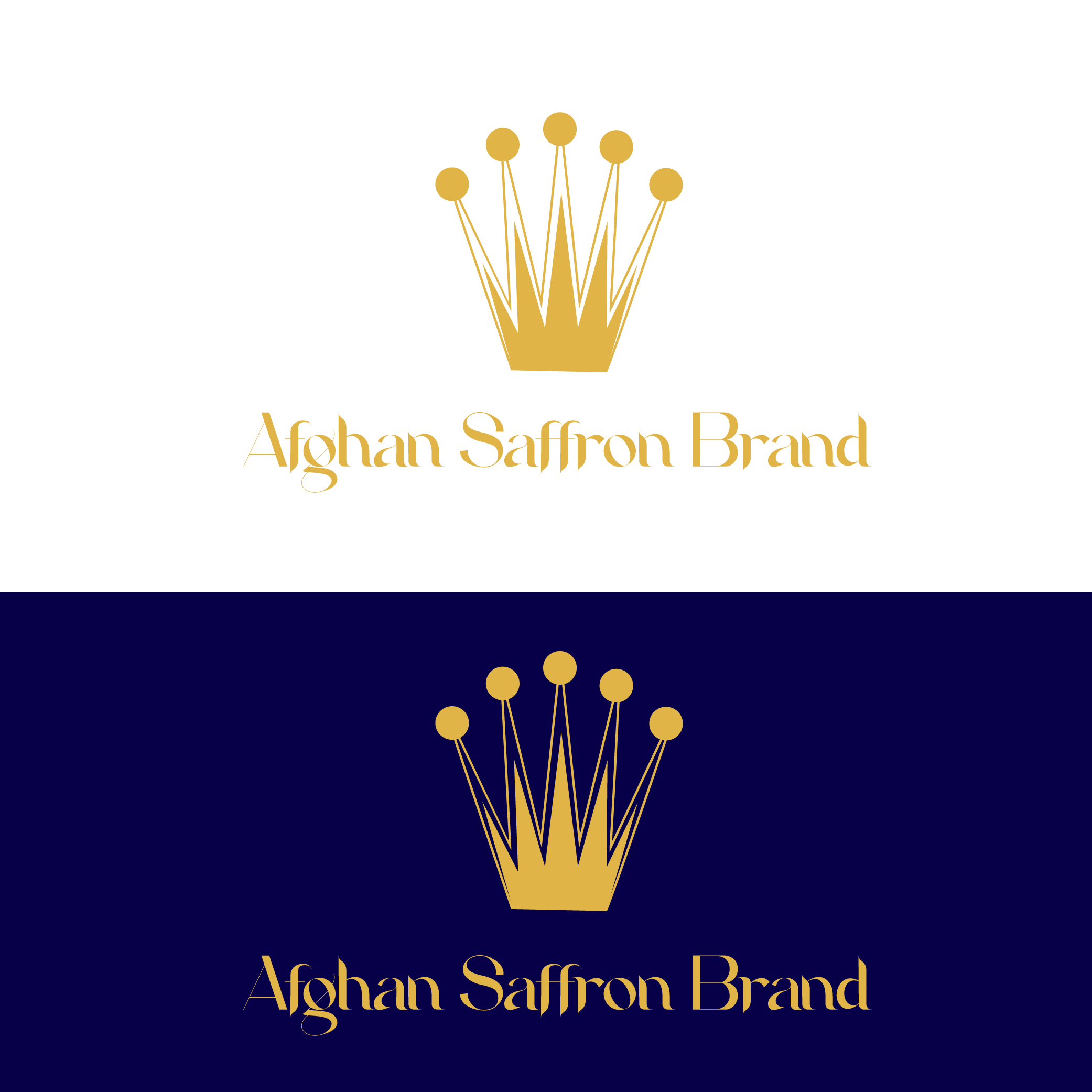Design de Logo par stylelogo92 pour Afghan Saffron USA, LLC | Design #31996987
