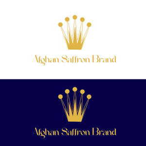 Logo Design by stylelogo92 for Afghan Saffron USA, LLC | Design: #31996987