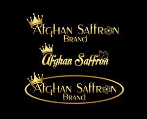 Logo Design by stylelogo92 for Afghan Saffron USA, LLC | Design: #32004837