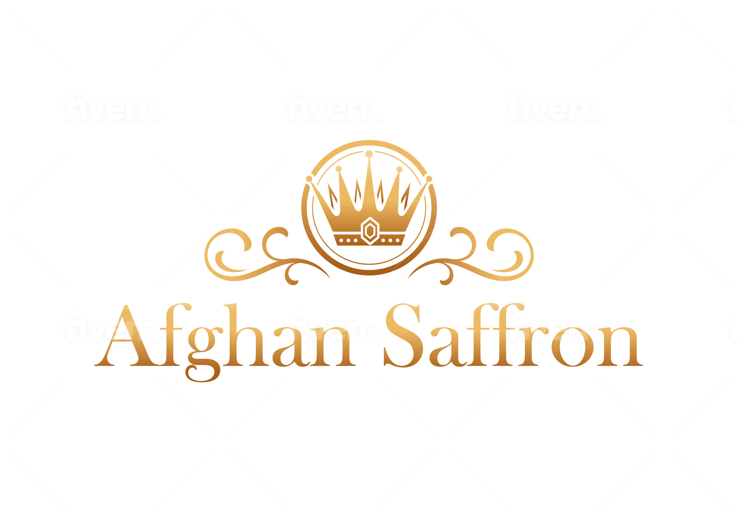 Design de Logo par stylelogo92 pour Afghan Saffron USA, LLC | Design #32007583
