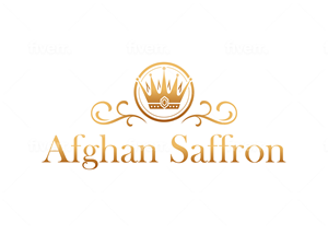 Logo Design by stylelogo92 for Afghan Saffron USA, LLC | Design: #32007583