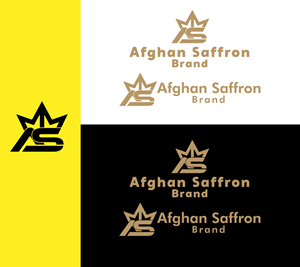 Logo Design by stylelogo92 for Afghan Saffron USA, LLC | Design: #32018317