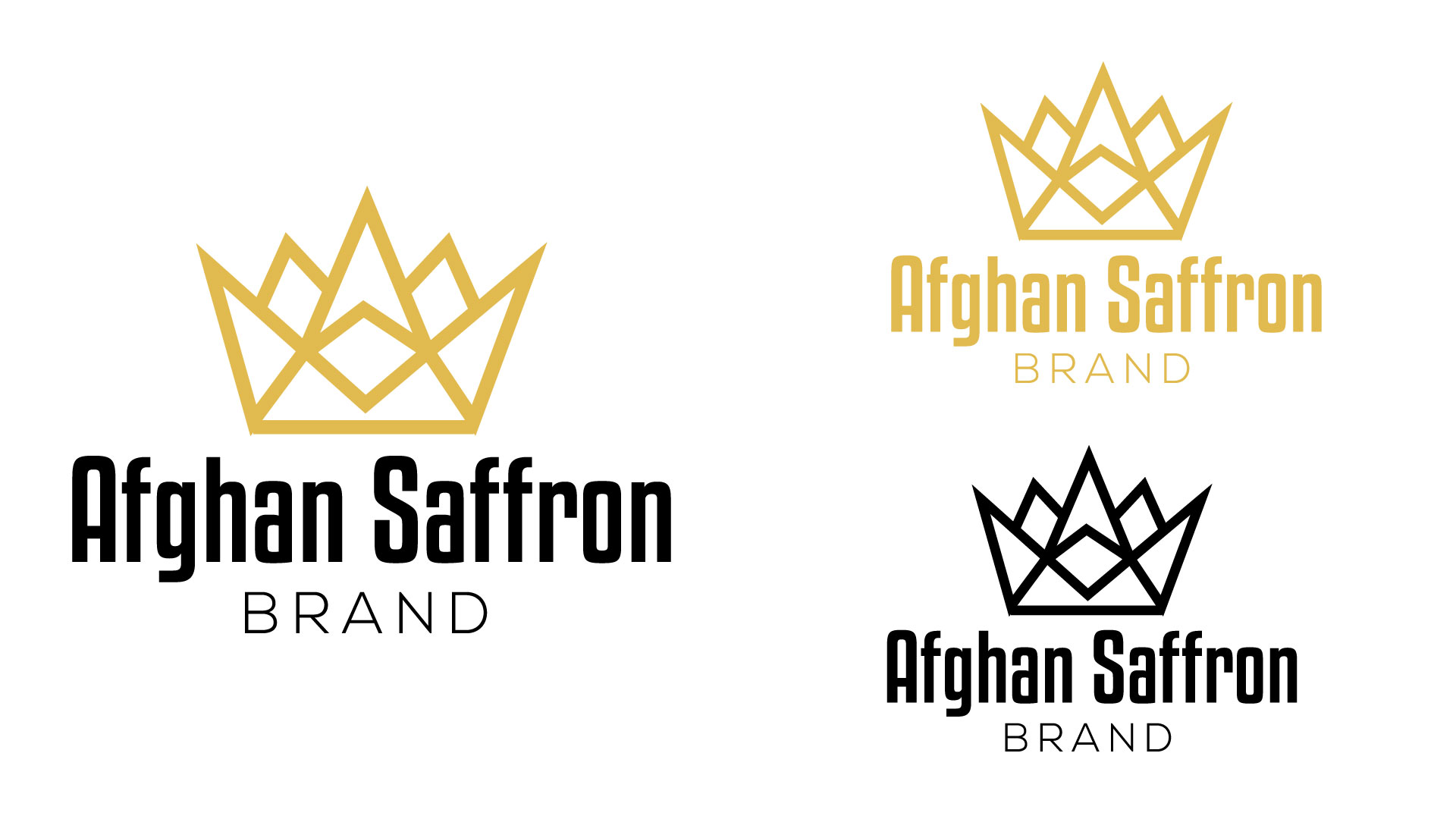 Design de Logo par stylelogo92 pour Afghan Saffron USA, LLC | Design #32022772