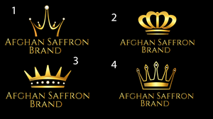 Design de Logo par stylelogo92 pour Afghan Saffron USA, LLC | Design : #32025277