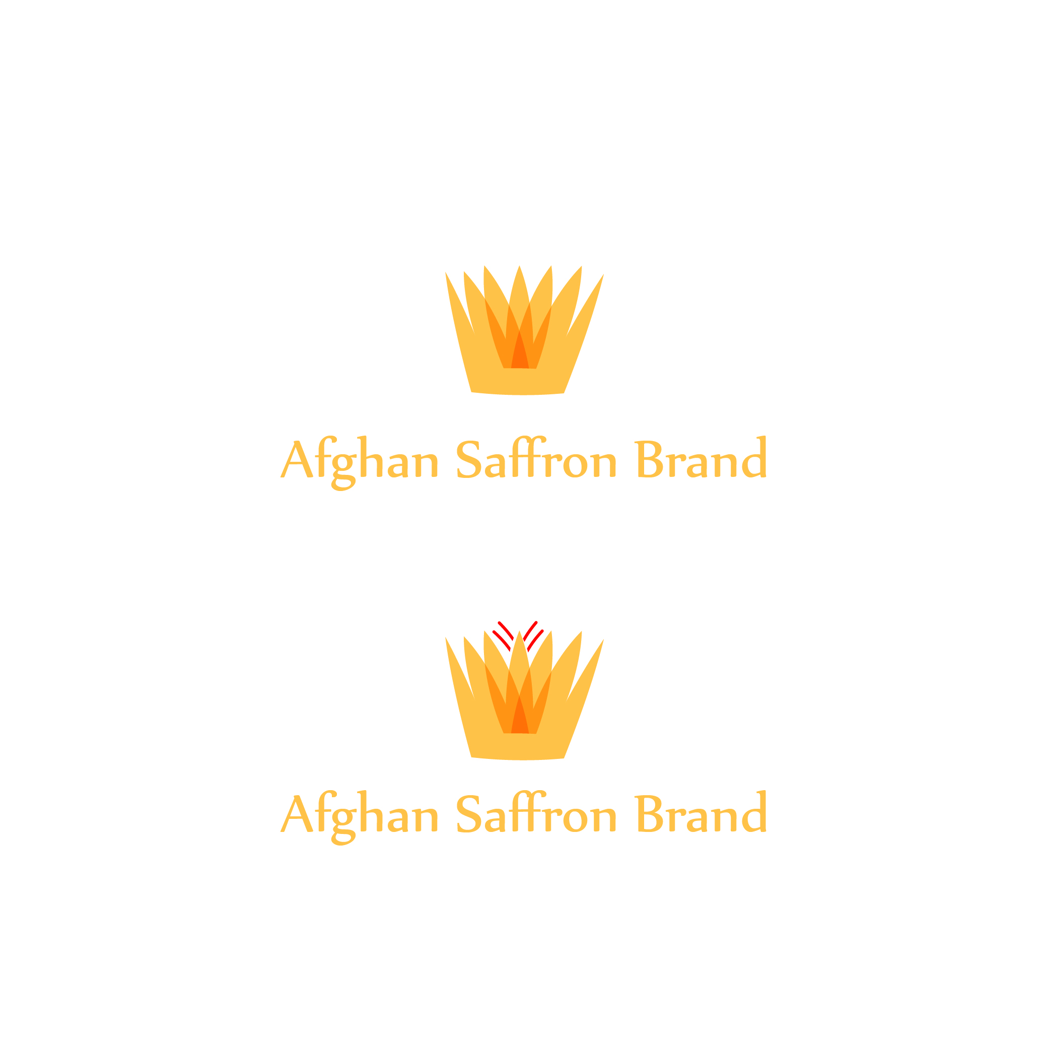 Design de Logo par stylelogo92 pour Afghan Saffron USA, LLC | Design #32201216
