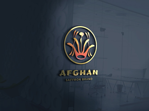 Diseño de Logo por Graphic4489 para Afghan Saffron USA, LLC | Diseño: #31947524