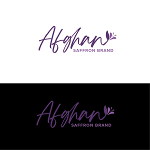 Logo Design by WATER ROCK for Afghan Saffron USA, LLC | Design: #31919945