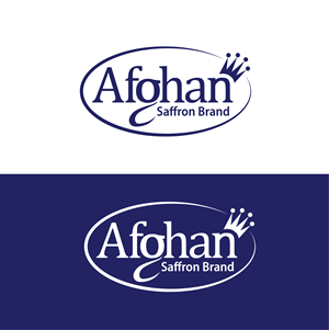 Logo Design by WATER ROCK for Afghan Saffron USA, LLC | Design: #31985123