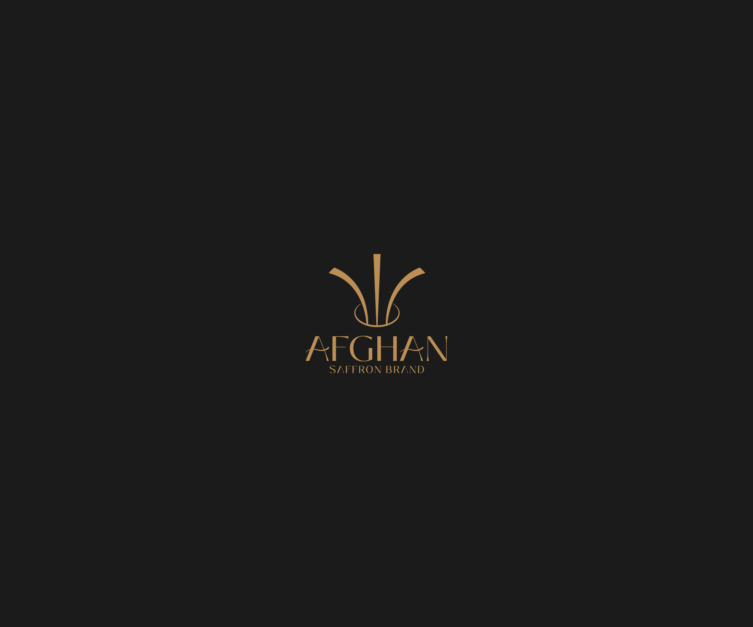Logo Design by Editeight26 for Afghan Saffron USA, LLC | Design #31894698
