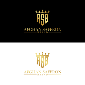 Logo Design by Kenshin777 for Afghan Saffron USA, LLC | Design: #31906345