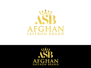 Diseño de Logo por design gallary zh para Afghan Saffron USA, LLC | Diseño: #31992172