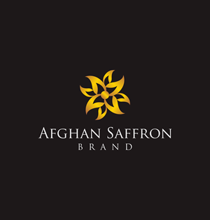 Logo Design by saesean for Afghan Saffron USA, LLC | Design: #31947052