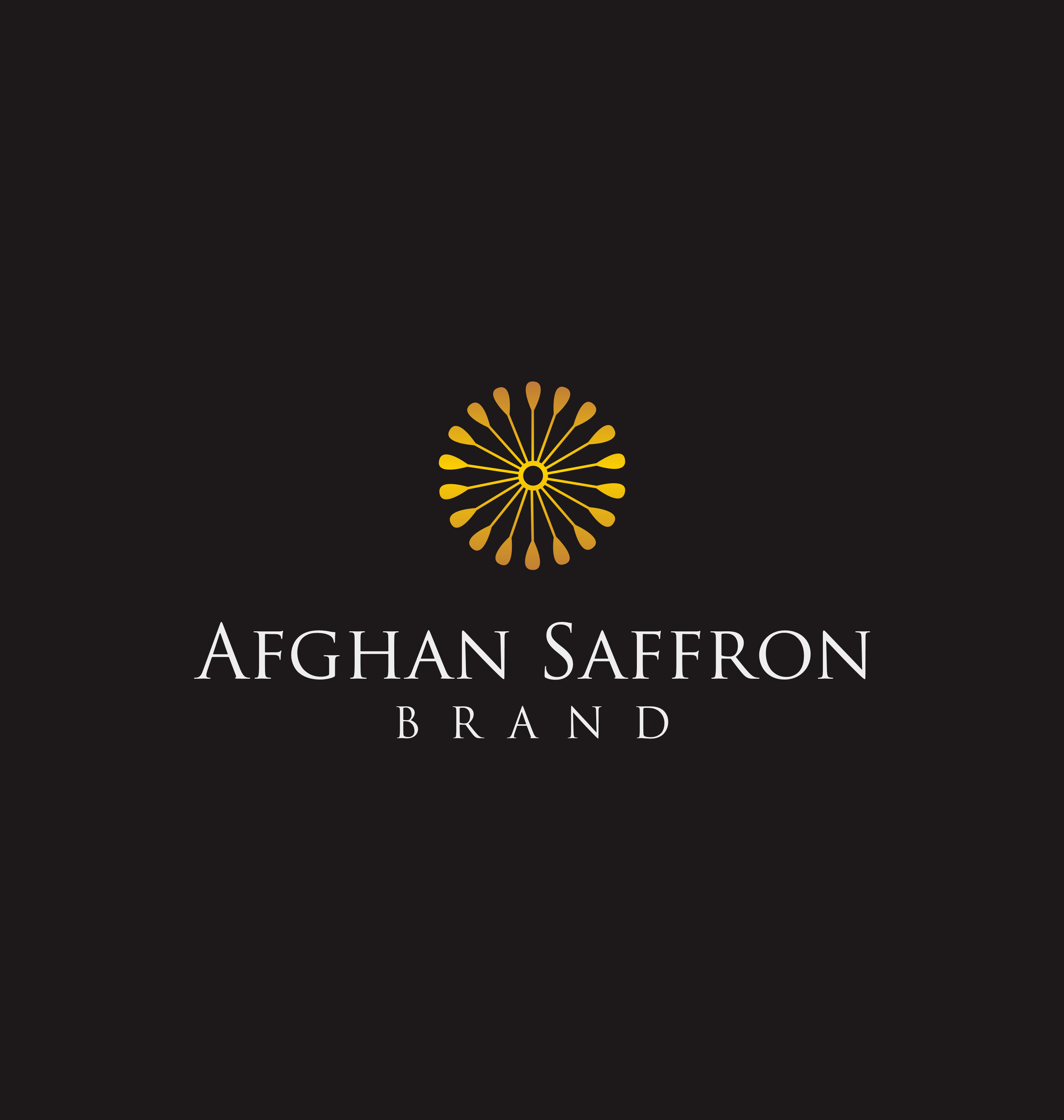 Logo Design by kebusibud for Afghan Saffron USA, LLC | Design #31947053