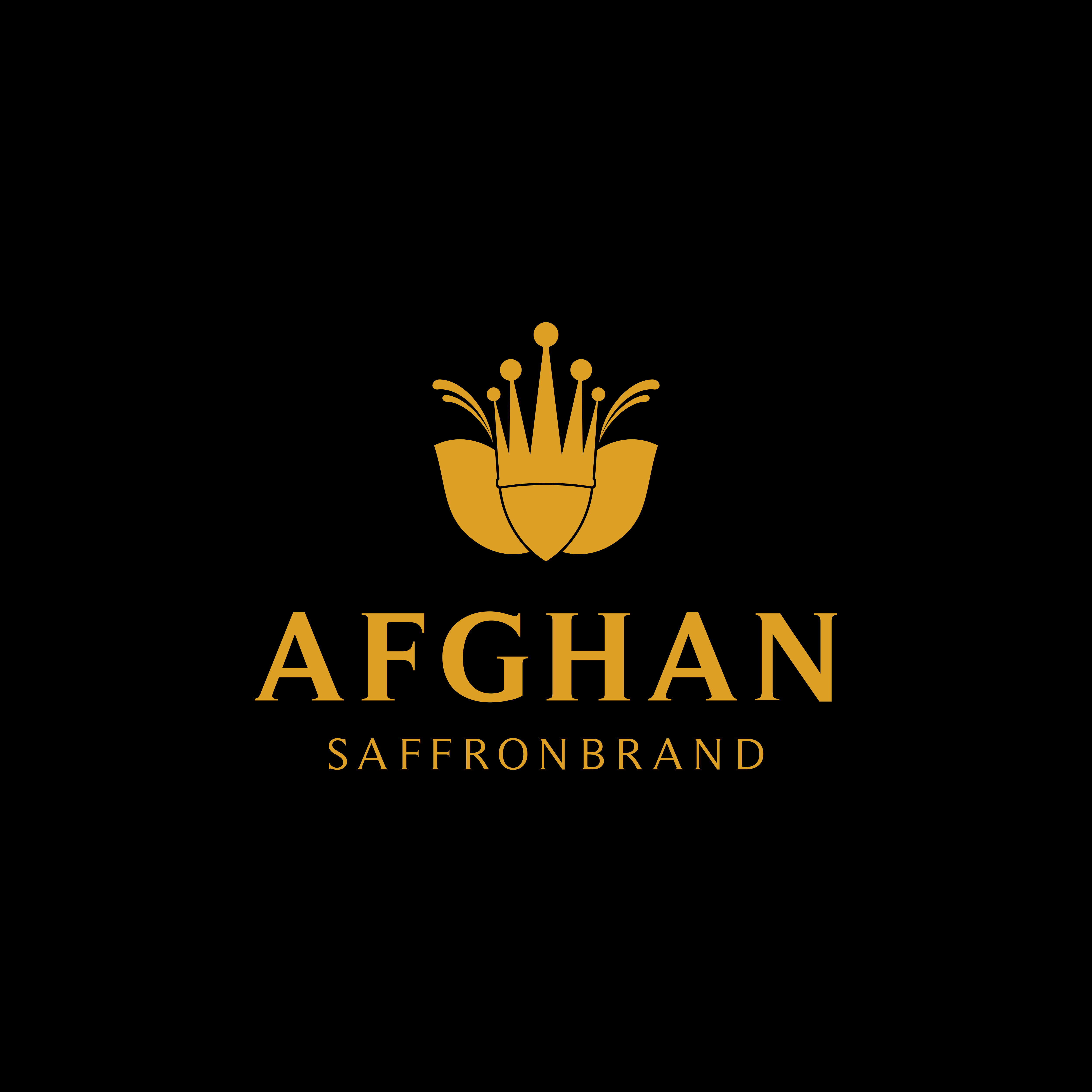 Logo Design by mifaro art for Afghan Saffron USA, LLC | Design #31947680