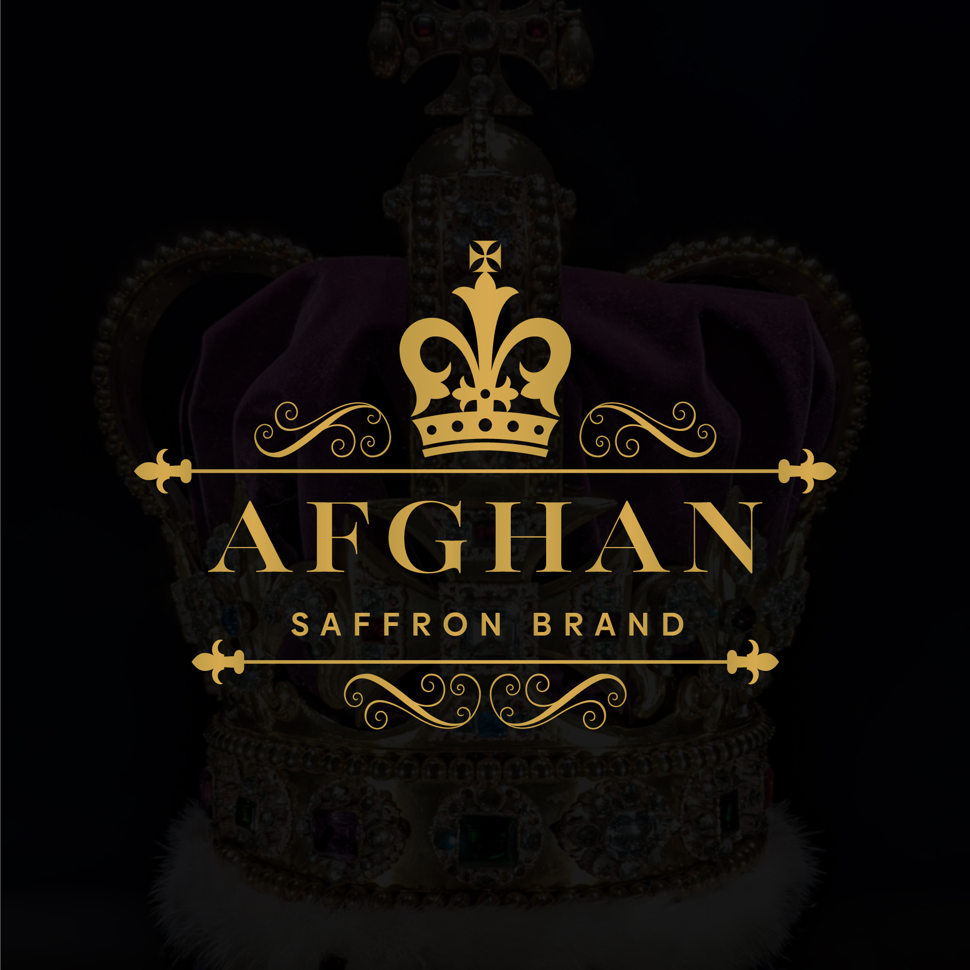 Design de Logo par Achira Design pour Afghan Saffron USA, LLC | Design #32199678