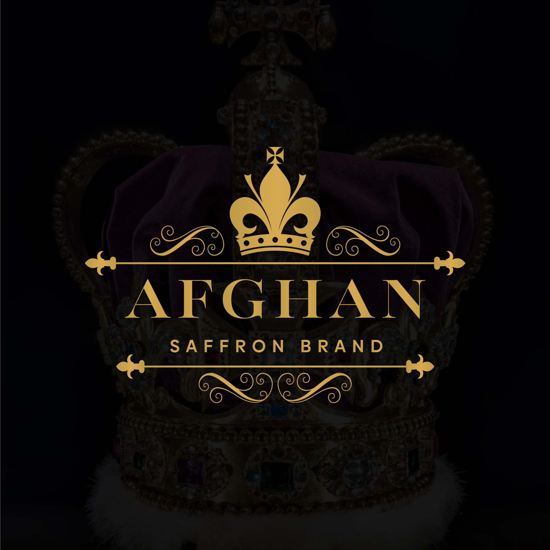 Design de Logo par Achira Design pour Afghan Saffron USA, LLC | Design #32199694