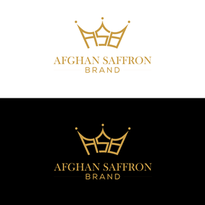 Logo Design by logo corner for Afghan Saffron USA, LLC | Design: #31996269
