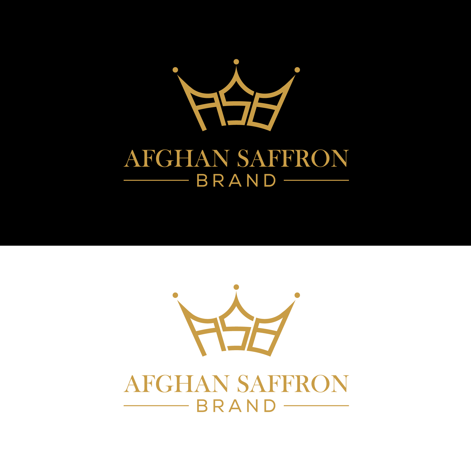 Design de Logo par logo corner pour Afghan Saffron USA, LLC | Design #31996288