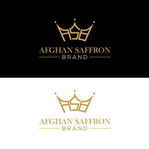 Logo Design by logo corner for Afghan Saffron USA, LLC | Design: #31996288