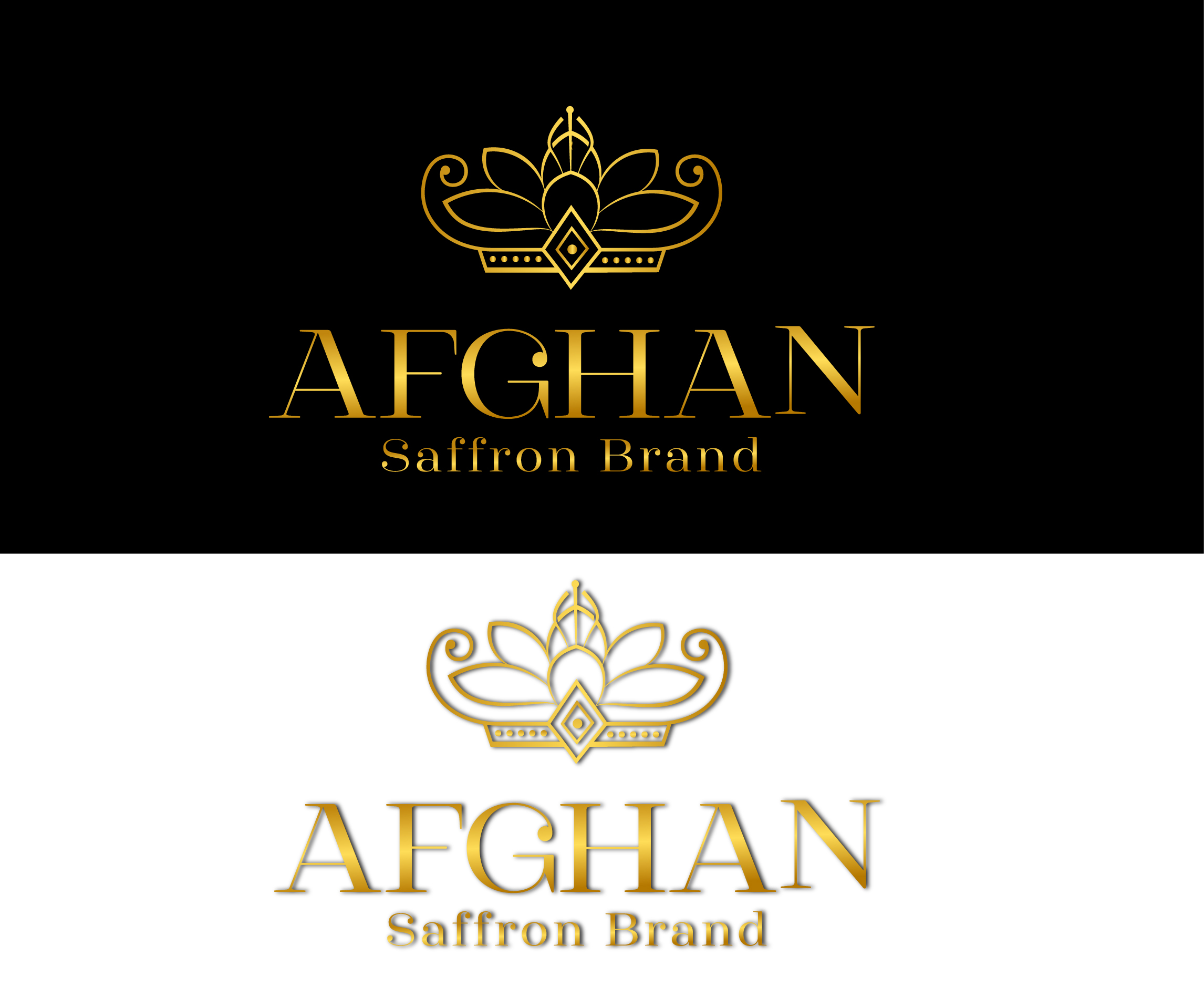 Diseño de Logo por dx_designer para Afghan Saffron USA, LLC | Diseño #31888598