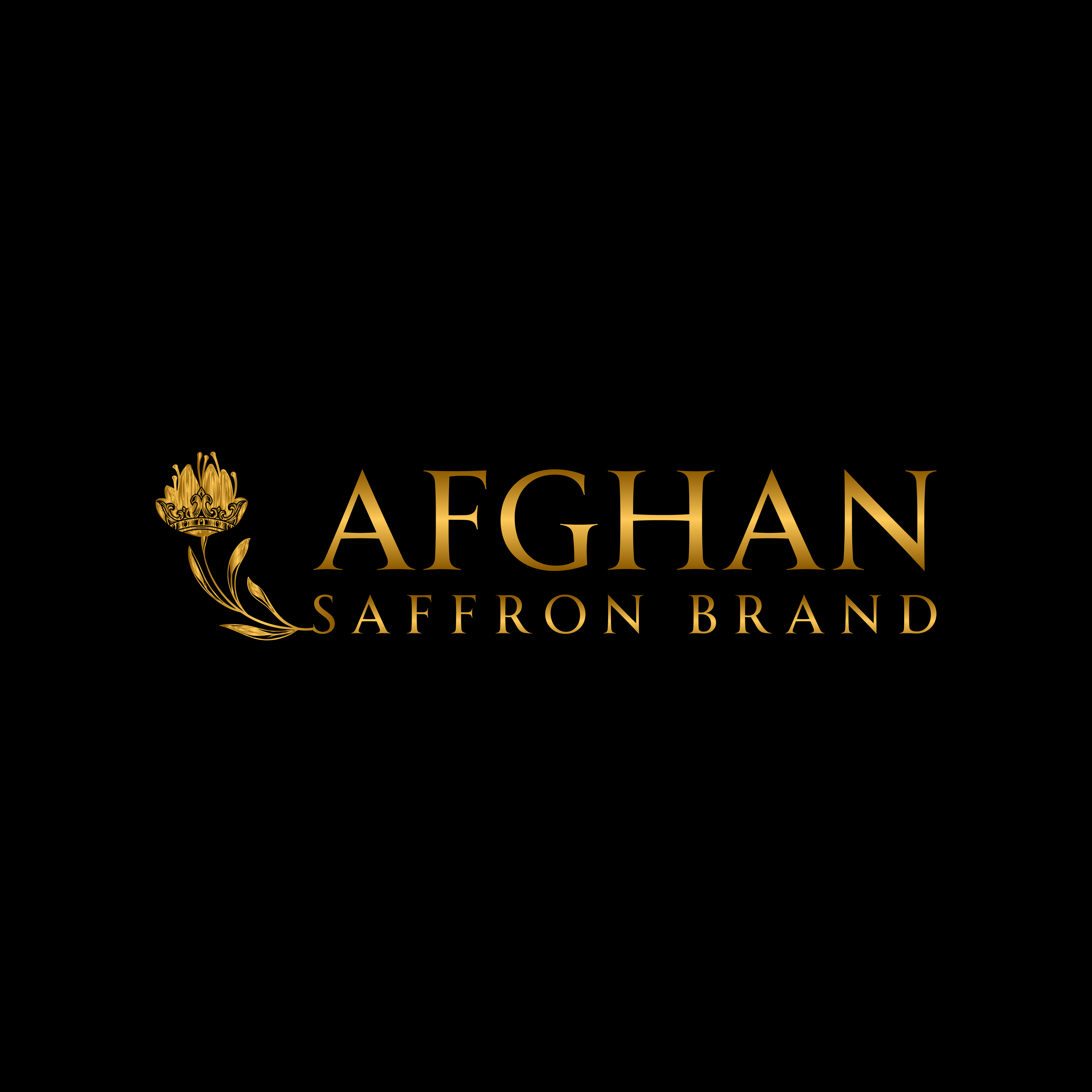 Logo Design by Logoguru Abdullah for Afghan Saffron USA, LLC | Design #31930393