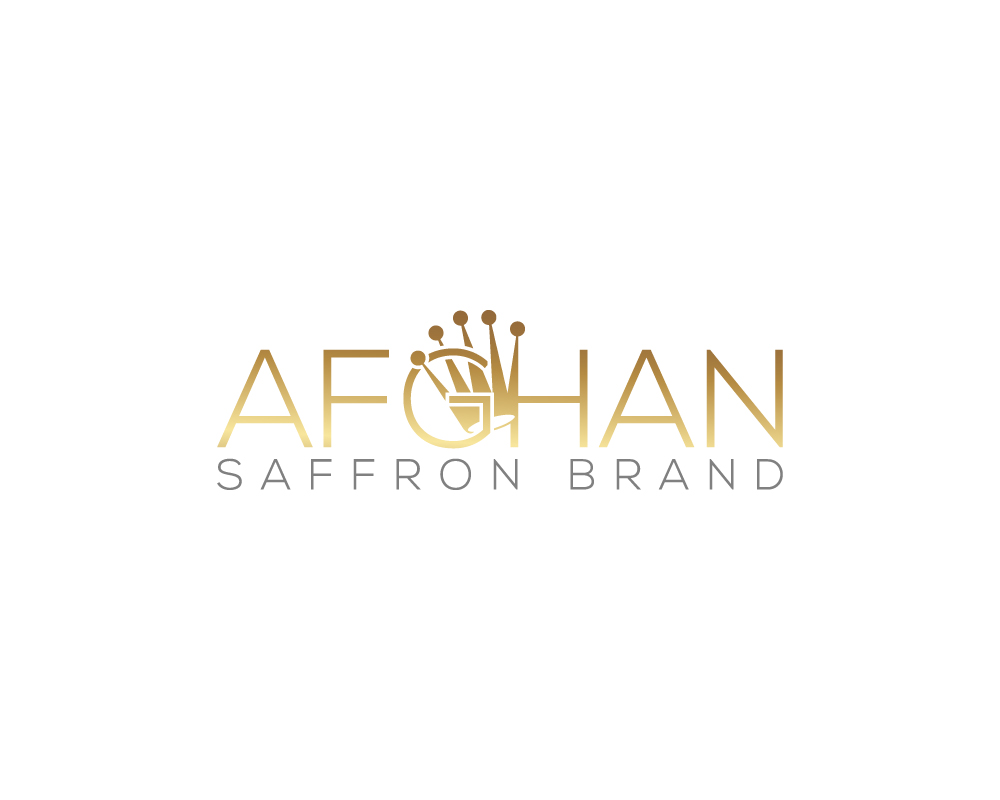 Diseño de Logo por DesginSetup para Afghan Saffron USA, LLC | Diseño #32008685