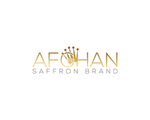 Diseño de Logo por DesginSetup para Afghan Saffron USA, LLC | Diseño: #32008685