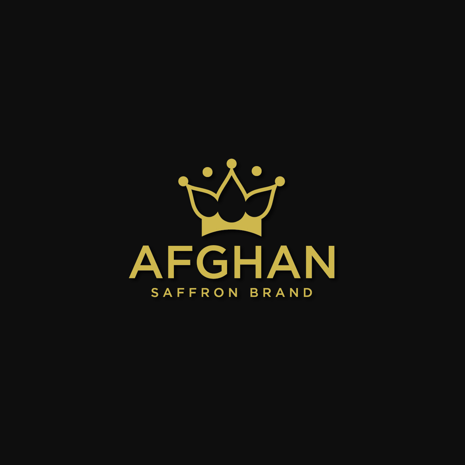Design de Logo par LogoGraphx pour Afghan Saffron USA, LLC | Design #32108416