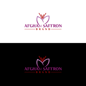 Diseño de Logo por ghostdesigner para Afghan Saffron USA, LLC | Diseño: #31971749