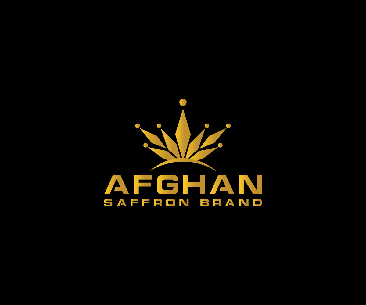 Diseño de Logo por Ariyan Design para Afghan Saffron USA, LLC | Diseño #32028757