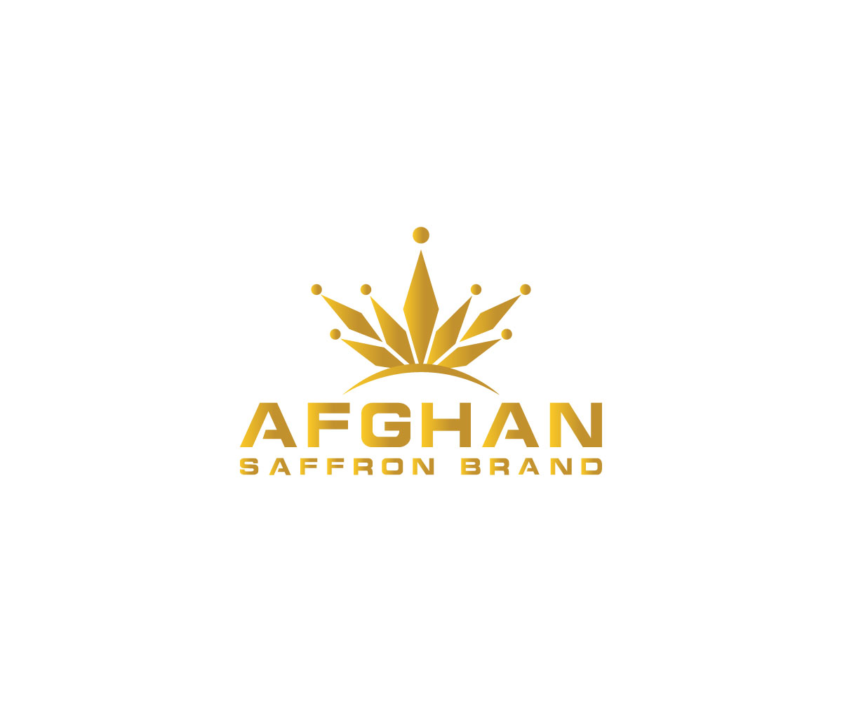 Diseño de Logo por Ariyan Design para Afghan Saffron USA, LLC | Diseño #32028759