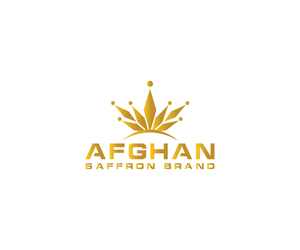Diseño de Logo por Ariyan Design para Afghan Saffron USA, LLC | Diseño: #32028759