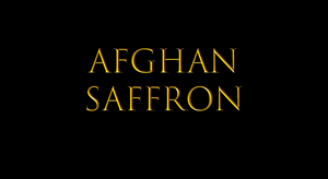 Diseño de Logo por Ariesdesign2022 para Afghan Saffron USA, LLC | Diseño: #32040039