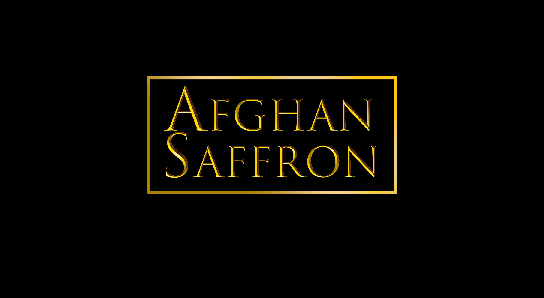 Logo Design by Ariesdesign2022 for Afghan Saffron USA, LLC | Design #32040052