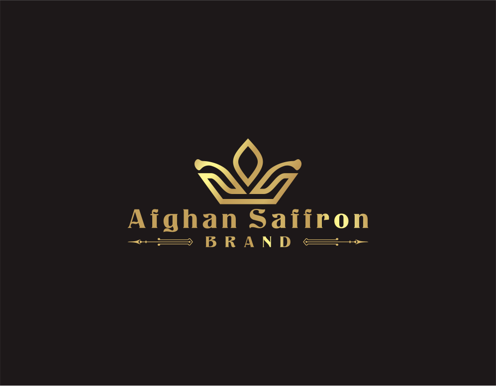 Diseño de Logo por  Six Eleven Design para Afghan Saffron USA, LLC | Diseño #31893186