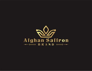 Logo Design by  Six Eleven Design for Afghan Saffron USA, LLC | Design: #31893186