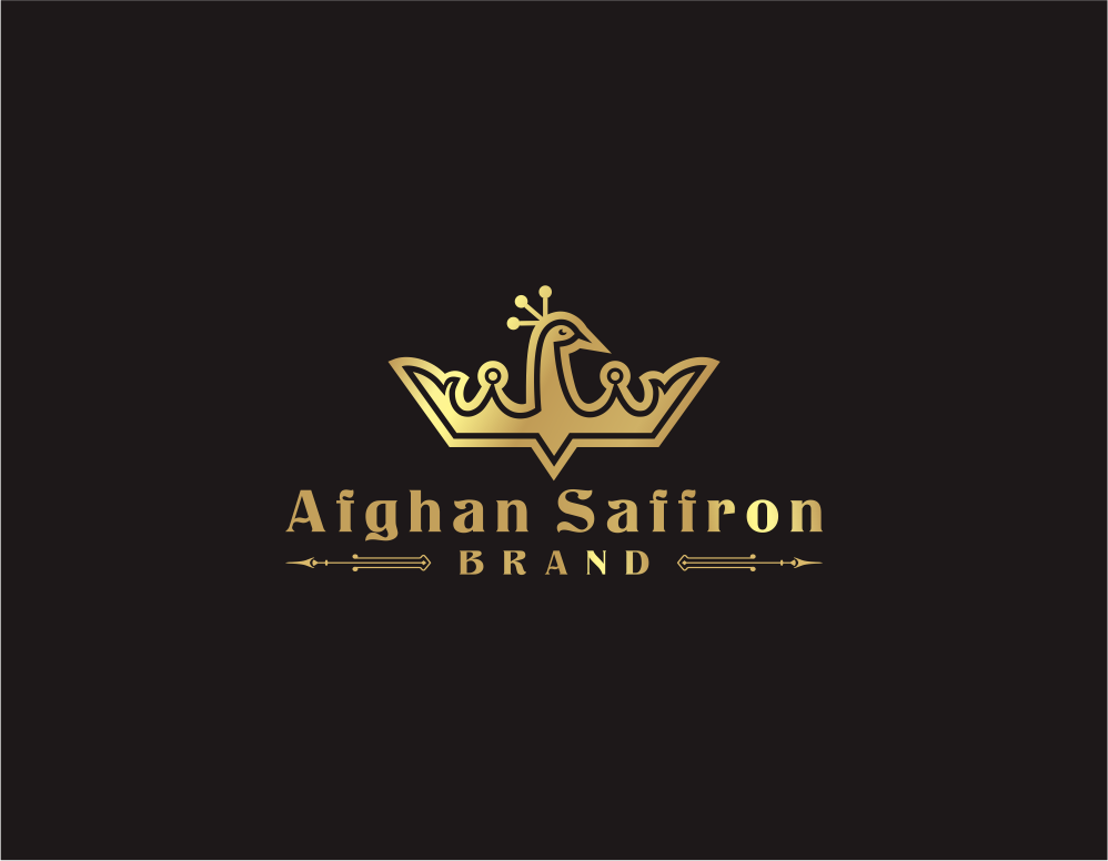 Diseño de Logo por  Six Eleven Design para Afghan Saffron USA, LLC | Diseño #31893481