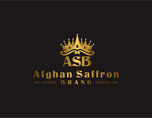 Logo Design by  Six Eleven Design for Afghan Saffron USA, LLC | Design: #31893940