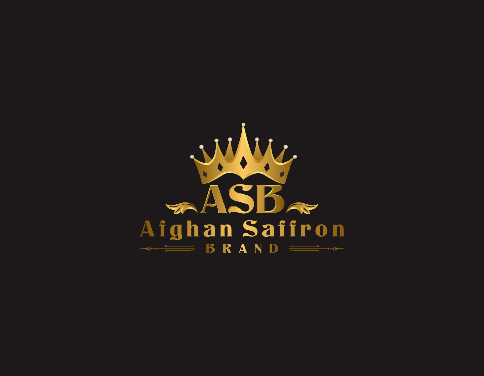 Diseño de Logo por  Six Eleven Design para Afghan Saffron USA, LLC | Diseño #31894062