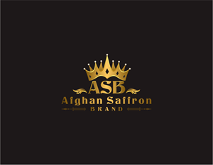 Logo Design by  Six Eleven Design for Afghan Saffron USA, LLC | Design: #31894062