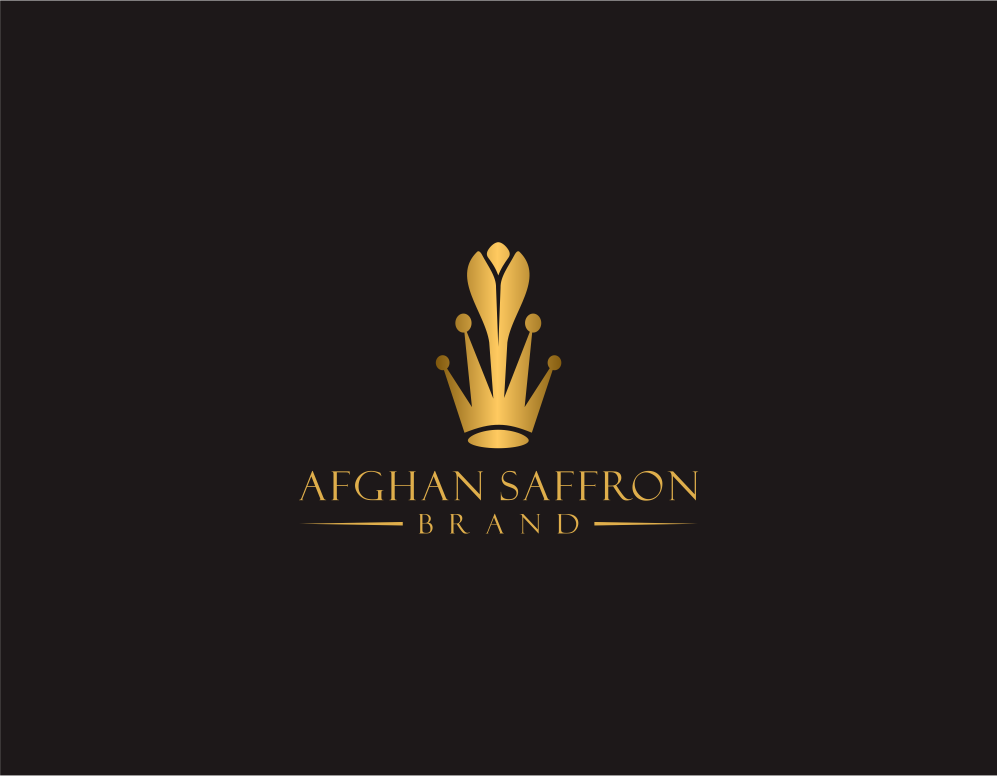 Diseño de Logo por  Six Eleven Design para Afghan Saffron USA, LLC | Diseño #31894761