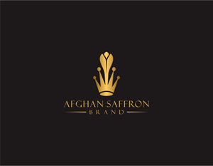 Logo Design by  Six Eleven Design for Afghan Saffron USA, LLC | Design: #31894761