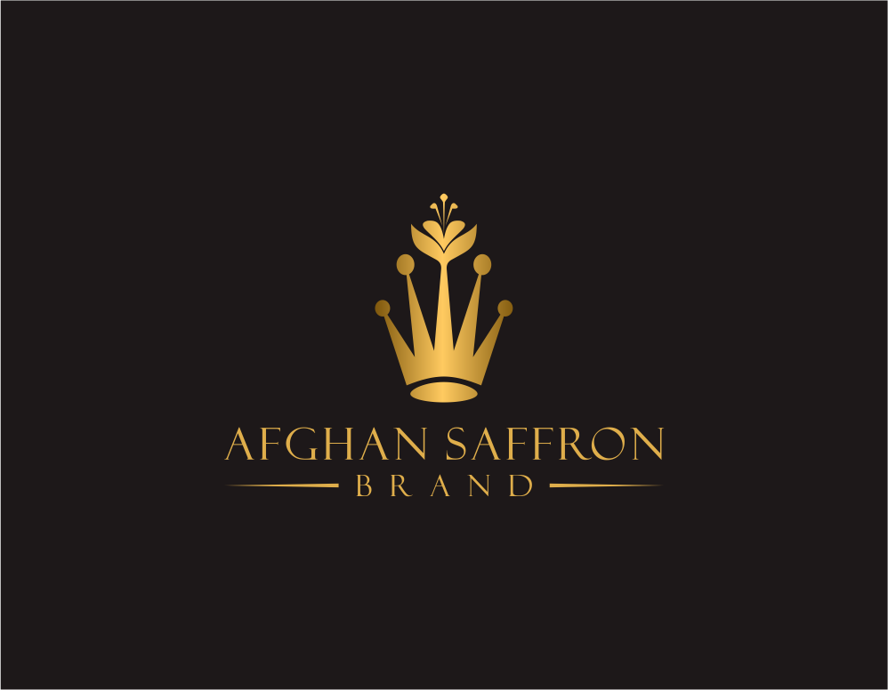 Diseño de Logo por  Six Eleven Design para Afghan Saffron USA, LLC | Diseño #31894802