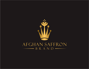 Logo Design by  Six Eleven Design for Afghan Saffron USA, LLC | Design: #31894802