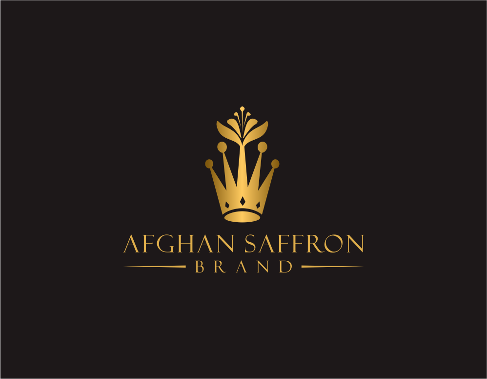 Diseño de Logo por  Six Eleven Design para Afghan Saffron USA, LLC | Diseño #31894890