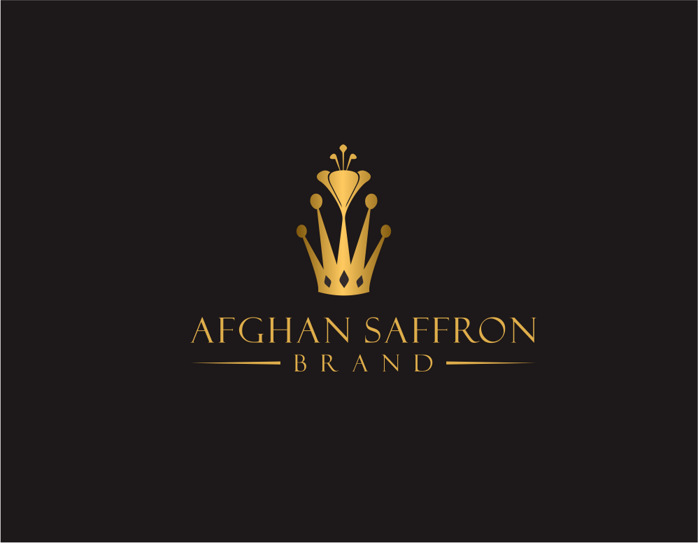 Diseño de Logo por  Six Eleven Design para Afghan Saffron USA, LLC | Diseño #31895202